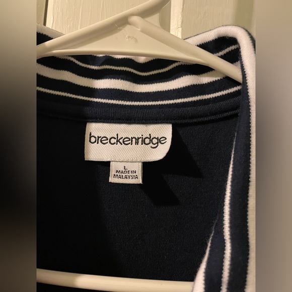Breckenridge full zip vest-large NWT - Picture 4 of 8